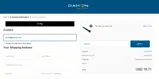 DAHON coupon verification screenshot