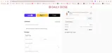 HAIRCARE50 coupon verification screenshot