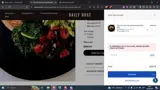 reboot23 coupon verification screenshot