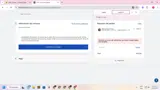 reboot23 coupon verification screenshot