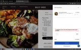 TOH20 coupon verification screenshot