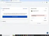 REBOOT20 coupon verification screenshot