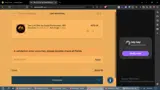 REBOOT20 coupon verification screenshot