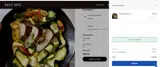 WELCOME10 coupon verification screenshot