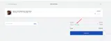 CK10 coupon verification screenshot