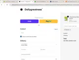 DGJ10 coupon verification screenshot