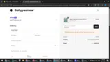FOCUS15 coupon verification screenshot