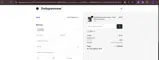 VIP10 coupon verification screenshot