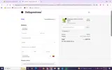 DGJAC15 coupon verification screenshot