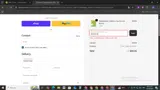 READY15 coupon verification screenshot