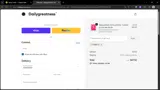 RESET15 coupon verification screenshot