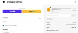 BIZ25 coupon verification screenshot