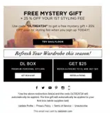 DLTREAT24 coupon verification screenshot