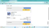 FREEGIFT25 coupon verification screenshot
