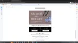 dlgift coupon verification screenshot