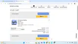 FREEGIFT25 coupon verification screenshot