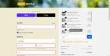 DND coupon verification screenshot