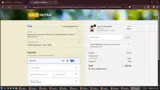 WELCOMEKRILL25 coupon verification screenshot