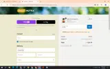 DUTCH coupon verification screenshot