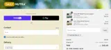 DAILYNUTRA-JG coupon verification screenshot
