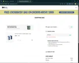 DOADM10 coupon verification screenshot