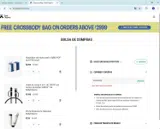 DOADM10 coupon verification screenshot