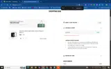 DOGRB10 coupon verification screenshot