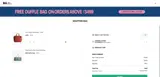 DOCGICBSWRE010 coupon verification screenshot