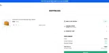 DOXADM10 coupon verification screenshot