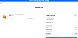 CART5 coupon verification screenshot