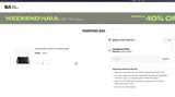 DOXADM10 coupon verification screenshot
