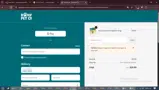 TBYB24 coupon verification screenshot