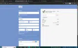 WELCOME coupon verification screenshot