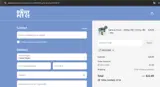 WELCOME coupon verification screenshot