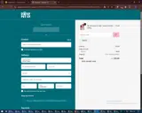SAVE25 coupon verification screenshot