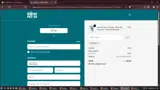 SAVE25 coupon verification screenshot
