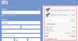 SIMPLYCODES25 coupon verification screenshot