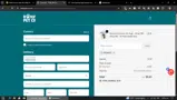 DPsave25 coupon verification screenshot