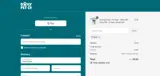 MAX coupon verification screenshot