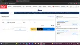 BF2025 coupon verification screenshot