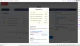 PRES26 coupon verification screenshot