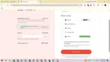 DailyRemote coupon verification screenshot