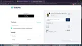 WOHO10 coupon verification screenshot