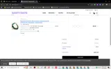 Dainty Days coupon verification screenshot