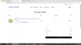 Dainty Days coupon verification screenshot