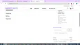 Dainty Days coupon verification screenshot