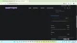 Dainty Days coupon verification screenshot