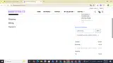 Dainty Days coupon verification screenshot