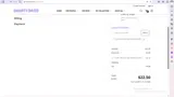 Dainty Days coupon verification screenshot