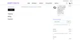 Dainty Days coupon verification screenshot